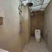 اجاره ۱۴۵ متری/ کلید نخورده/ ویو دریا / کریم اباد|اجارهٔ آپارتمان|تنکابن, |دیوار