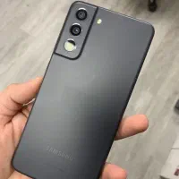 S21fe 5G 256GB درحد نونو