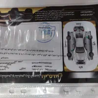 کوییک ۱۴۰۲ درجه یک (نقد و اقساط)|خودرو سواری و وانت|اصفهان, مارچین|دیوار