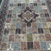 فرش ۷۰۰ شانه