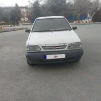 پراید ۱۳۱|خودرو سواری و وانت|سنندج, |دیوار