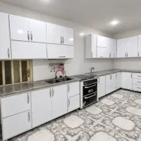کابینت در حد نو