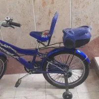 دوچرخه