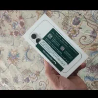 ایفون ۱۶ نرمال ۱۲۸ دو سیم. چین