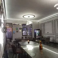 استخدام نیرو کافی شاپ