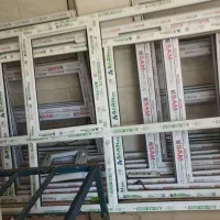 تولید ونصب درب و پنجر..ه ‌  ‌Upvc