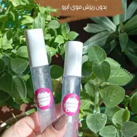 آررایشی ارگانیک بدون سرب