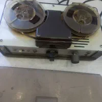 ضبط و پخش ریل AIWA