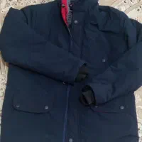 کاپشن مردانه نو سایز لارج