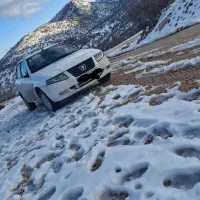 سمند دوگانه|خودرو کلاسیک|سرپل ذهاب, |دیوار