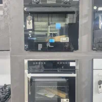 فر تو کار داتیس مدل ۶۶۶ و ۶۷۵ و... قسطی اقساط|اجاق گاز و لوازم برقی پختوپز|خرمآباد, |دیوار