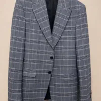 سایز۵۲- چهارخونه ترک نو