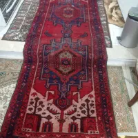 فرش کناره دستباف