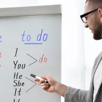 تدریس حرفه ای زبان انگلیسی (خصوصی/نیمه خصوصی)