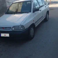 پراید مدل ۸۴ انژکتور|خودرو سواری و وانت|اردبیل, |دیوار