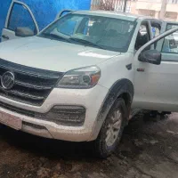 نیروی کار ساده کارواش + جای خواب