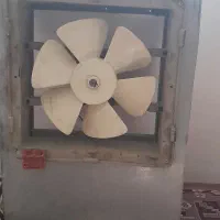 تحویه هوا سالم
