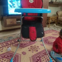 صندلی غذا