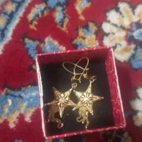 گوشواره در حد صفر قیمت تابلو