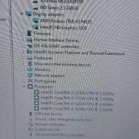 لبتاپ ایسوس asus X555L|رایانه همراه|کرمانشاه, |دیوار