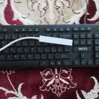 فروش فوری موس و کیبورد و هاب گیمینگ