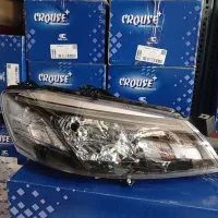 چراغ جلو رانا پلاس برند کروز پلاس فابریکی|قطعات یدکی و لوازم جانبی|مشکین‌دشت, |دیوار