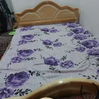 تخت خواب دو نفره