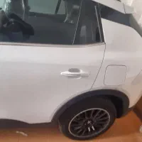 فروش ری را 403/12/25|خودرو سواری و وانت|مشهد, کوثر|دیوار