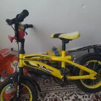 دوچرخه