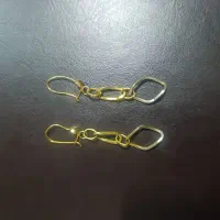 گوشواره طلا
