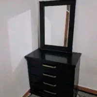 دراور و میز آرایش