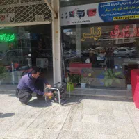 موتور پمپ دیزلی ارتفاع بالا 106 متری 3 اینچ|ماشینآلات صنعتی|بانه, |دیوار