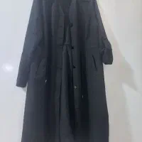 مانتو کراپ شال تیکه ۵۰تومن