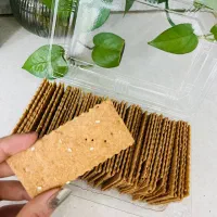 بیسکوییت رژیمی