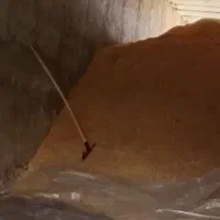 کاه