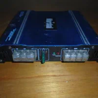 امپلی مارشال دو کانال|سیستم صوتی خانگی|ساری, |دیوار