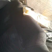 فروش یک دستگاه پراید ۱۳۸۷|خودرو سواری و وانت|باوی, |دیوار