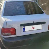 پراید131SE مدل ۹۵|خودرو سواری و وانت|قم, سعادتی|دیوار