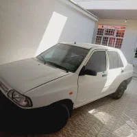 پراید ۱۳۱ مدل ۹۵|خودرو سواری و وانت|رامهرمز, |دیوار