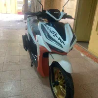 کلیک مدل ۱۴۰۱ درحد