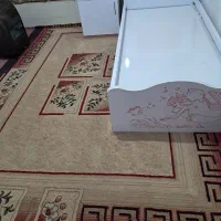 در فرش کارکرده|فرش|مرودشت, بیست متری بیمارستان|دیوار