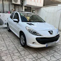 207i|خودرو سواری و وانت|بهارستان, |دیوار