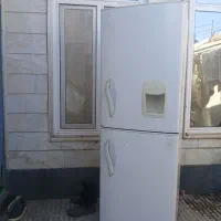 یخچال فریزر ولباسشویی