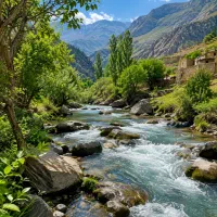 بلیط هواپیما و قطار و اتوبوس به تمام نقاط کشور