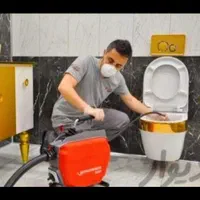 لوله بازکنی نسیم شهر آدران اورین تمام مناطق اطراف