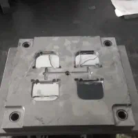 قالبسازی وخدمات cnc و وایر کات|خدمات پیشه و مهارت|مشهد, امیرآباد|دیوار