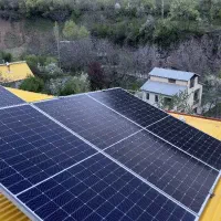 فروش انواع سیتسم پنل خورشیدی