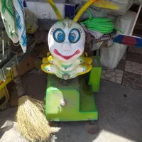 تکان دهنده زنبور