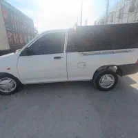 پراید بار مدل 402|خودرو سواری و وانت|لامرد, |دیوار