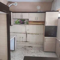 کمد کابینت|جاکفشی، کمد، دراور|تبریز, |دیوار